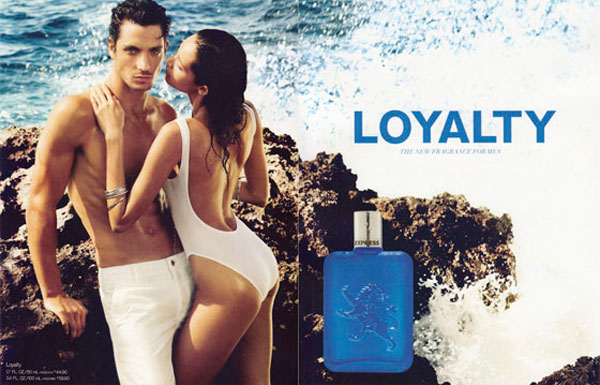 Express Loyalty Cologne