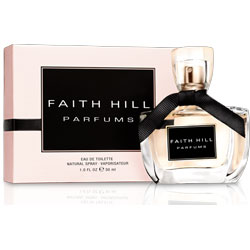 Faith Hill Parfum Perfume