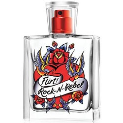 Flirt! Rock-n-Rebel Perfume