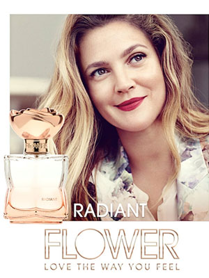 Flower Beauty Radiant perfume