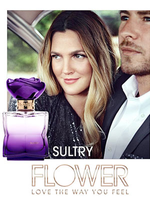 Flower Beauty Sultry perfume