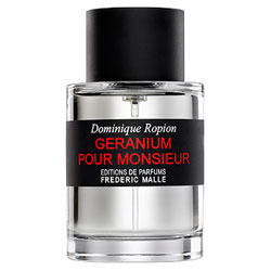 Frederic Malle Geranium Pour Monsieur Perfume