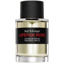 Lipstick Rose by Frederic Malle