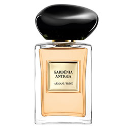 Giorgio Armani Prive Gardenia Antigua fragrance
