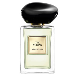 Giorgio Armani Prive The Yulong fragrance