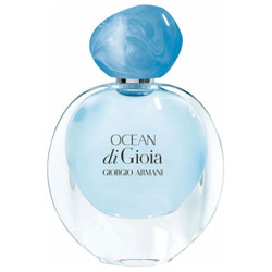 Giorgio Armani Ocean di Gioia perfume