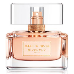 Givenchy Dahlia Divin Eau de Toilette Fragrance