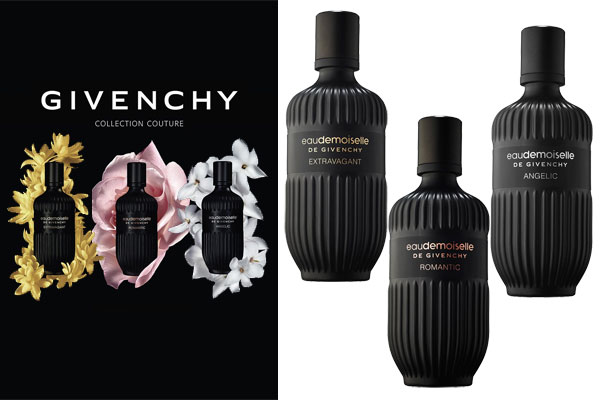 Eaudemoiselle de Givenchy Couture Fragrance
