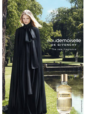 Givenchy Eaudemoiselle Perfume