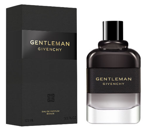 Givenchy Gentleman Boisee Fragrance