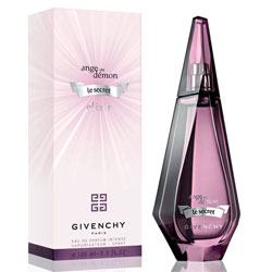 Givenchy Ange ou Demon Le Secret Elixir Perfume
