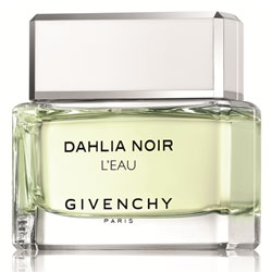 Givenchy Dahlia Noir L'Eau Perfume