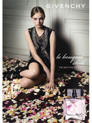 Givenchy Le Bouquet Absolu perfume