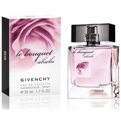 Givenchy Le Bouquet Absolu Perfume