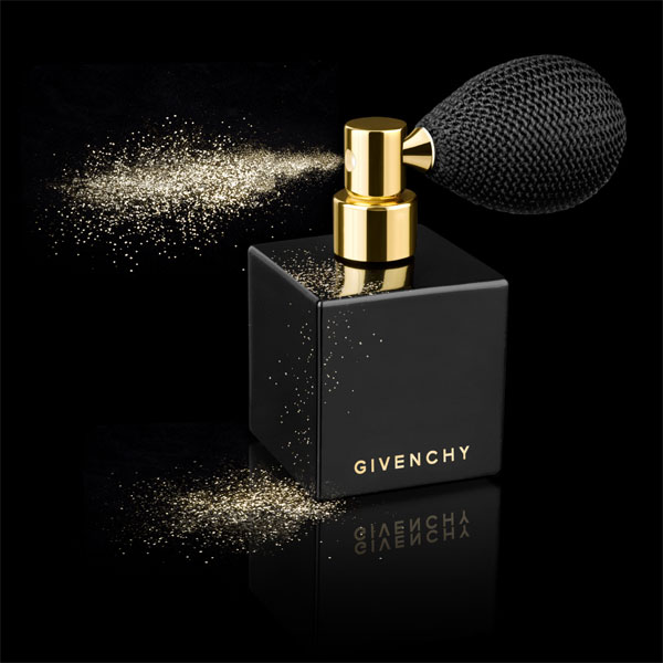 Givenchy L'Or Celeste Starry Loose Powder fragrances