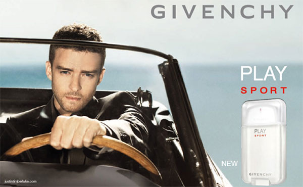 Givenchy Play Sport for Men cologne