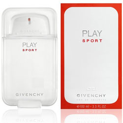 Givenchy Play Sport Perfume