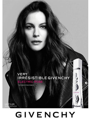 Very Irresistible Givenchy Electric Rose perfume