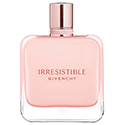 Givenchy Irresistible Rose Velvet fragrance bottle