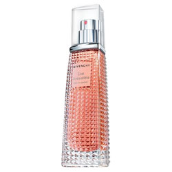 Givenchy Live Irresistible Fragrance