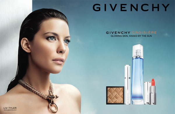 Givenchy Very Irresistible Edition Croisiere fragrance