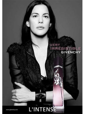 Very Irresistible L'Intensen Givenchy fragrances