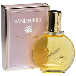 Vanderbilt by Gloria Vanderbilt Perfume