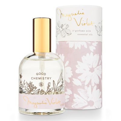 Good Chemistry Magnolia Violet Fragrance