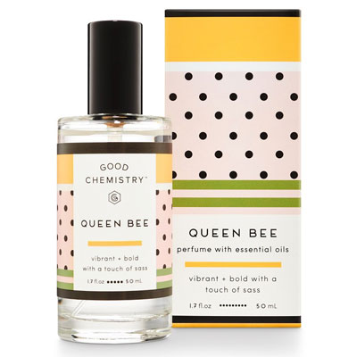 Good Chemistry Queen Bee Fragrance