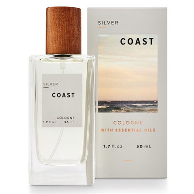 Good Chemistry Silver Coast Fragrance
