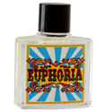 Gorilla Perfumes Euphoria Lush fragrances