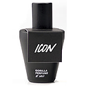 Gorilla Perfumes Lush Icon perfume