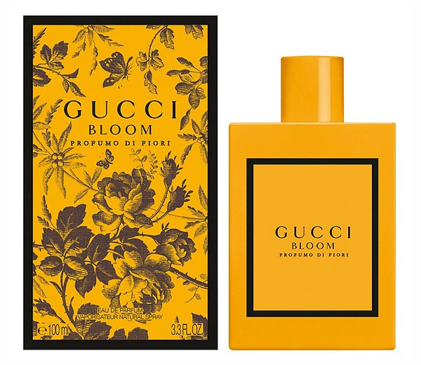 Gucci Bloom Profumo di Fiori Fragrance