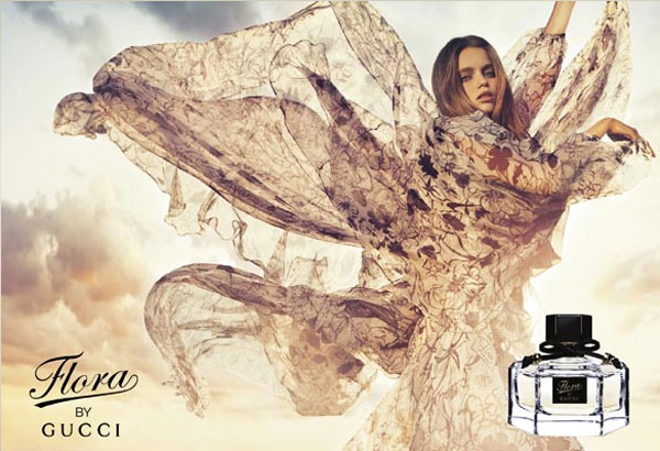 Flora by Gucci fragrance