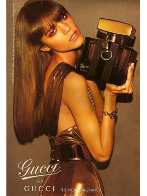 Gucci by Gucci perfumes