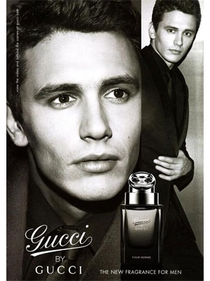Gucci by Gucci Pour Homme fragrance