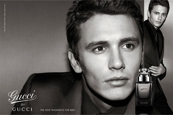Gucci by Gucci for Men fragrance