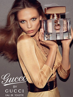 Gucci by Gucci Eau de Toilette Gucci perfumes