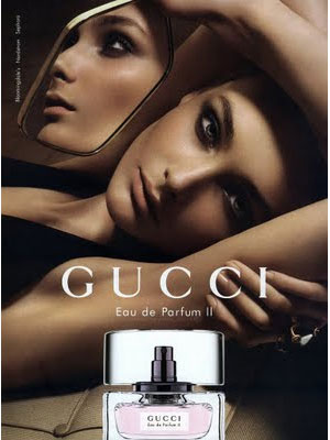 Gucci Eau de Parfum II Gucci perfumes