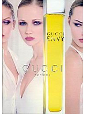 Gucci Envy Gucci perfumes