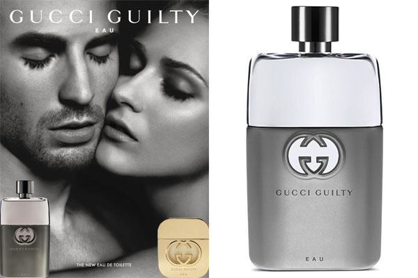 Gucci Guilty Eau Pour Homme - Perfumes, Colognes, Parfums, Scents resource  guide - The Perfume Girl