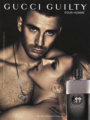 Gucci Guilty For Him Gucci colognes