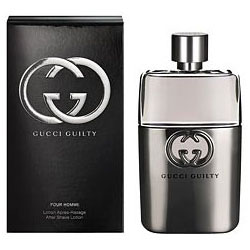 Gucci Guilty Pour Homme Perfume