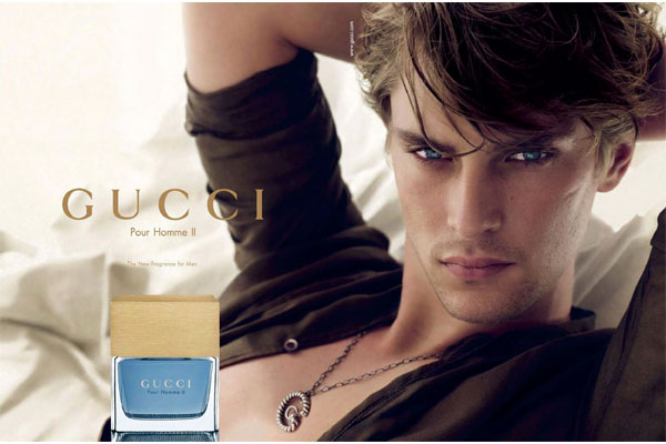 Gucci Pour Homme II Fragrances - Perfumes, Colognes, Parfums, Scents ...