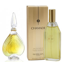 Guerlain Chamade Perfume