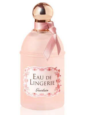 Guerlain Eau de Lingerie perfume