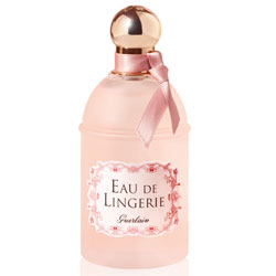 Guerlain Eau de Lingerie Perfume
