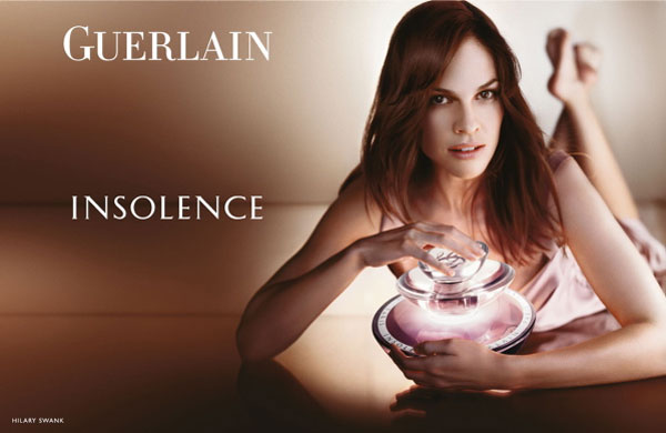 Guerlain Insolence Fragrance