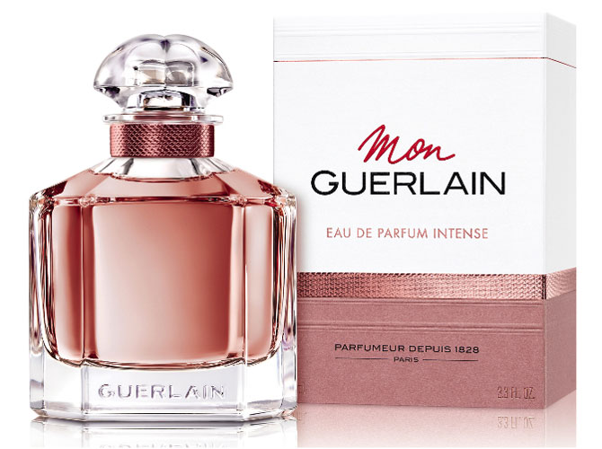 Guerlain Mon Guerlain Intense Fragrance