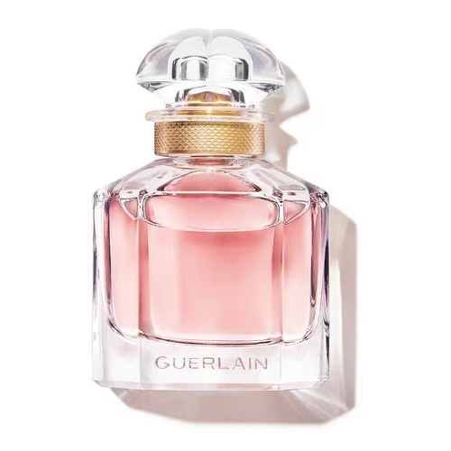 Mon Guerlain fragrance bottle